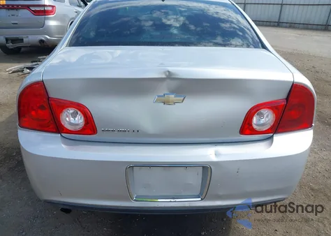 2012 Chevrolet Malibu 1Lt из США, поврежденный, VIN 1G1ZC5E09CF301185